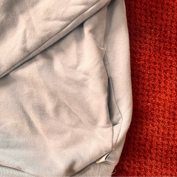 Fila athleisure set, size medium - Picture 6 of 9